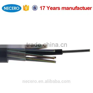 12 Core Cable GYTY53 for Telecommunications thumbnail-5