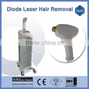 Distributors Wanted Factory Price Diode Laser 808nm Hair Removal Machine thumbnail-1