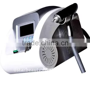 nd Yag Laser Portable Pigment Removal Tattoo Remover thumbnail-1