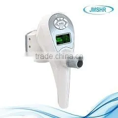Skin Tightening Ultrasonic Cavitation+Vacuum Liposuction+Laser+Bipolar RF+Roller Massage Cellulite Reduction Best Slimming Beauty Equipment Cavitation RF Machine thumbnail-4