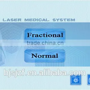 Anybeauty Portable CO2 Fractional Laser F5 Acne Scar Removal thumbnail-4