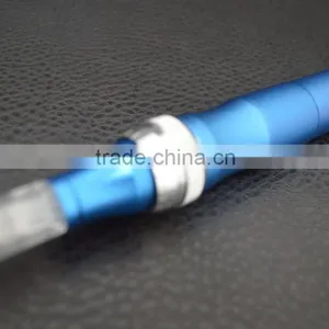 Vibrating Stamp Electric Pen for Skin Care,derma Pen Machine DER260with CE and Competitive Price thumbnail-1