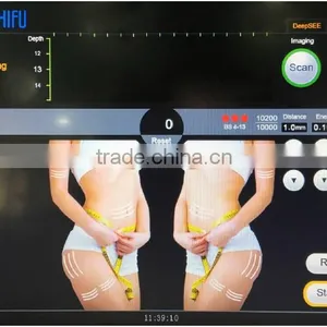 2016 High Intensity Focused Ultrasound Hifu/facelifting Hifu thumbnail-6
