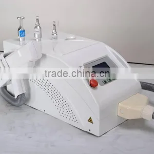Facial Veins Treatment Best Price Portable Nd Yag Laser Removal Tattoo Machine Laser Tattoo Removal Machine Tattoo Removal Laser Equipment thumbnail-1