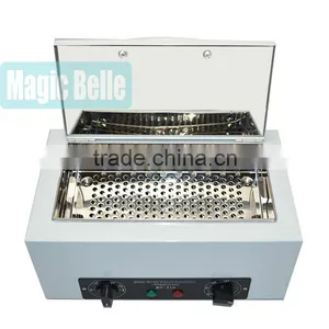 Most Popular Products Steam Sterilizer Protable uv Sterilizer With Teaching Video thumbnail-2
