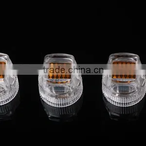 TM804 High Quality Thermagic Face Lift Machine for Sale CPT Heads Thermagic Machine thumbnail-3