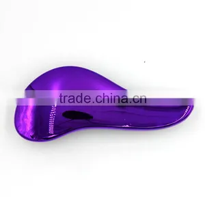 OEM Hot Sell Tangle Brush/ Detangle Hair Brush thumbnail-3