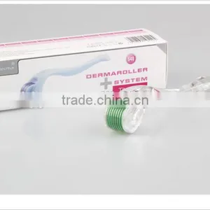 Medical Use Stainless Steel Beauty 540 Needles Derma Doller thumbnail-6