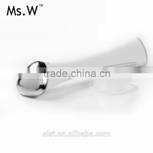Ms.W Mini Handheld Electric Vibration Anti-wrinkle Eye Massager Facial Massager thumbnail-4