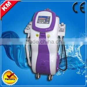 Stand up Weight Loss Vacuum Slimming Equipment thumbnail-1