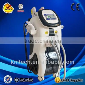 High Power ! 6 Handpieces Ipl rf Tattoo Removal Laser thumbnail-1