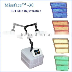 Pdt Photon Skin Care Beauty Equipments-Missface-30 thumbnail-1