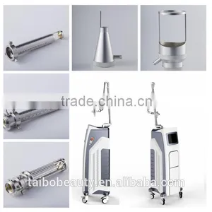 2016 High Power Co2 Fractional rf Tube Laser for Scar Removal thumbnail-2