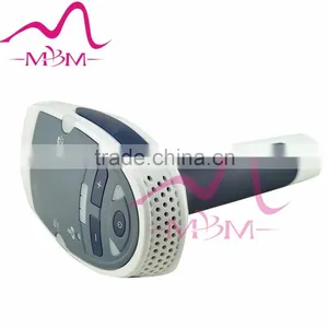 Improve Flexibility Home/salon Use Ipl Depilation Device Protable Skin Tighten Chest Hair Removal Wrinkle Removal Hair Removal Golden Suppliers Wrinkle Removal thumbnail-1
