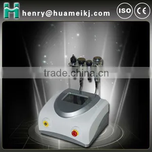 Mini Portable Ultrasound Cavitation Machine for Sale thumbnail-1