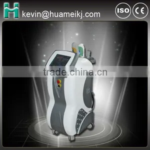 6 in 1 POWERFUL ELIGHT+RF+CAVITATION+LASER TOTTO REMOVAL EROSE-YA WITH LARGE SCREEN! thumbnail-1