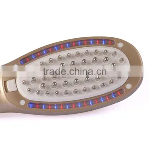 Hair Treatment Switchblade Comb Younger thumbnail-3