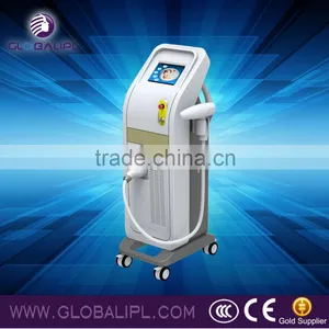 Non-invasive Eliminates the Age Pigments Skin Rejuvenation Laser Therapy Equipment thumbnail-5
