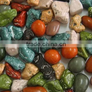 HACCP Certification Top Quality Stone Chocolate for Sale Korean Sweet Food thumbnail-2