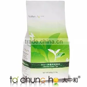 Wholesale 600g Taiwan 3022-1 TachungGho Jasmine Green Tea thumbnail-1