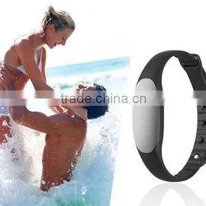 SIFIT-2.5 Sport Bracelet Pedometer. Waterproof Sleep Monitoring Bluetooth Watch Android & IOS. Wearable Device Pedometer thumbnail-2
