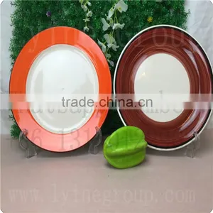 Elegent Turkish Ceramics Plates thumbnail-1