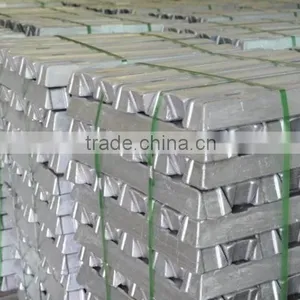 Hot Sale Bulk Lead Ingot 99.99% From Factory thumbnail-3