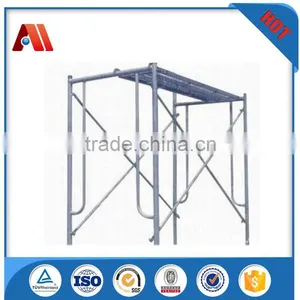 Ring Lock System Scaffolding Base Plate for Contruction thumbnail-5