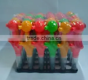 Funny Finger Ball Toy Candy thumbnail-1