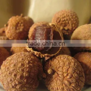 Vietnam Dried Lychee/litchi/lichee thumbnail-1
