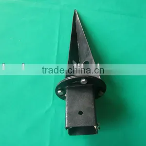 Precision Metal Stamping Parts---Auto Accessory/Furniture Hardware /Electirc Powder Hardware /Gardening Hardware thumbnail-4