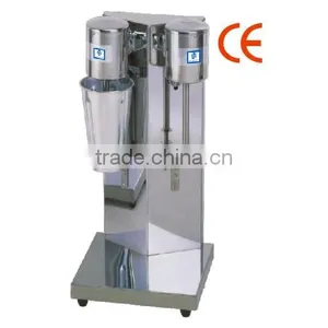 TT-MK5 Stainless Steel Body CE Approvel Milk Shaker thumbnail-1