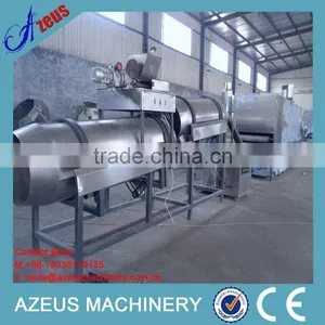 Stainless Steel Aquatic Feed Production Line thumbnail-1