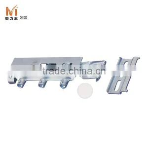 Furniture Hardware Kitchen Concealed Hanging Cabinet Hanger Bracket thumbnail-1