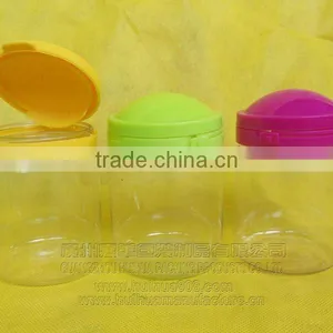 MSG Jar With Colorful Lid thumbnail-1