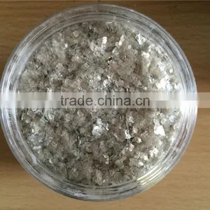 High Quality Refractory Materials Used Mica/mica Flakes/natural Mica thumbnail-4