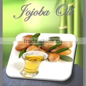 Leading Supplier & Exporter Jojoba Oil Cold Pressed thumbnail-1