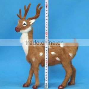 Simulation Type Holiday Outdoor Large Nativity Animals thumbnail-3