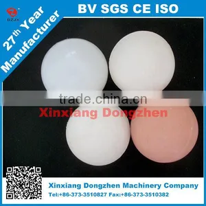 Vibrating Screen Cleaning Rubber Ball thumbnail-1