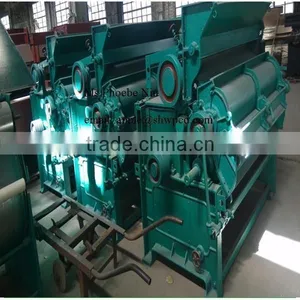 Cheap Price Cotton Seeds Delinter Machine thumbnail-1