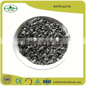 F.C 92% Calcined Anthracite Coal Price thumbnail-3