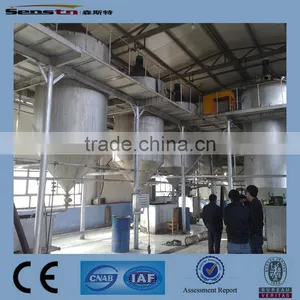Oil Refining Equipment With CE thumbnail-4