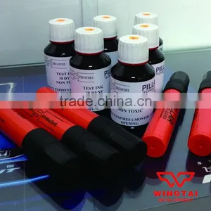 SHERMAN Corona Treatment With Ink thumbnail-4
