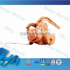 MARINE SELF CLOSING Valve thumbnail-1