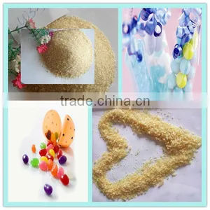 Bulk Cow Skin Halal Gelatin,gelatin Powder Candy Best Price thumbnail-1