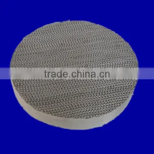 304 Metal Corrugated Packing thumbnail-1