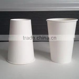 6/8/10/12/16oz Double Wall Paper Cup thumbnail-3