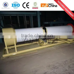 Desulfurized Gypsum Dryer thumbnail-1
