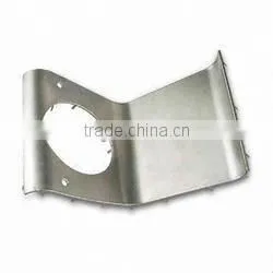 Customoem Metal Stamping Parts,metal Parts of Stapler thumbnail-1