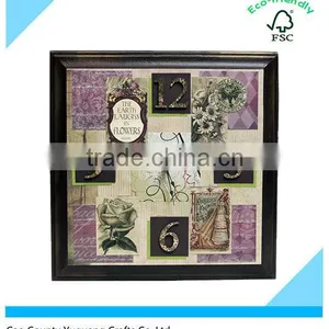 Custom Wooden Letters Numbers and Punctuation thumbnail-5